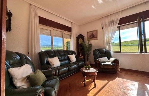 Ajo Apartamento | El Trocador - 12805