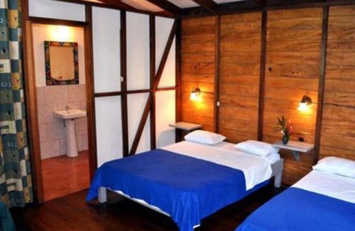 Cocles Cama Y Desayuno | El Tucan Jungle Lodge