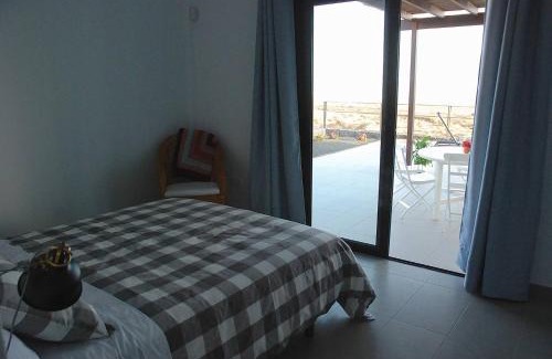 Nazaret Casa | EL TUCAN, Vistas en 3 dormitorios y piscina