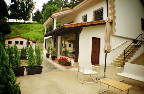 Villaescusa Apartamento | El Tujo