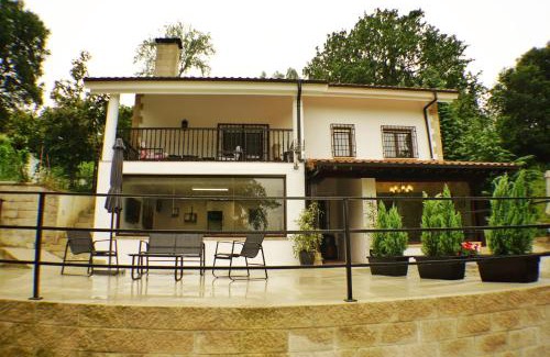 Villaescusa Apartamento | El Tujo