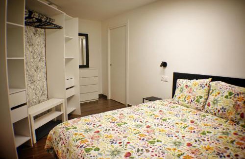 Villaescusa Apartamento | El Tujo