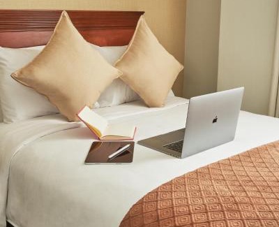 Huaraz Hotel | El Tumi Hotel