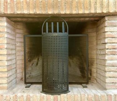 Cantillana Casa | El Txoko Andaluz