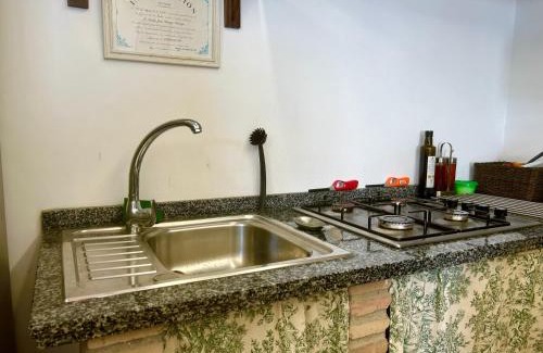 Cantillana Casa | El Txoko Andaluz