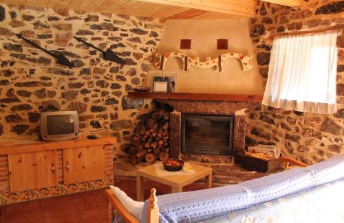 Bonar Casa | El Urogallo de Rucayo
