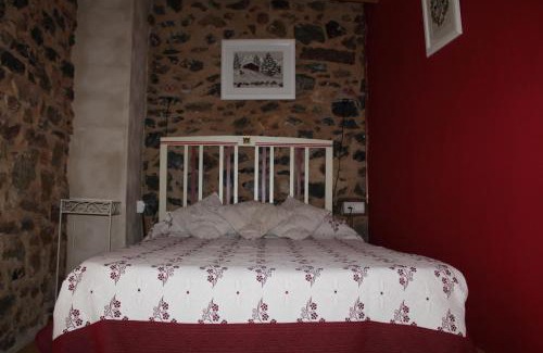 Bonar Casa | El Urogallo de Rucayo
