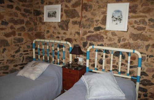 Bonar Casa | El Urogallo de Rucayo