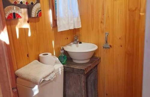 Tandil Apartamento | El Vagón de Ceci