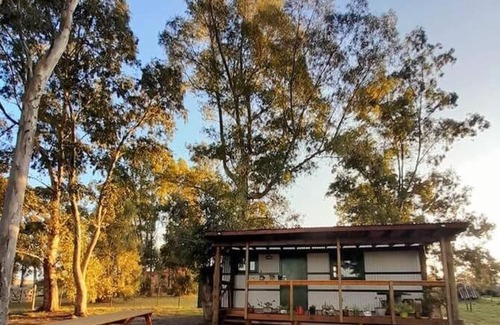 Tandil Apartamento | El Vagón de Ceci