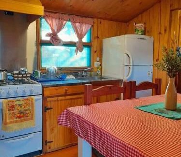 Tandil Apartamento | El Vagón de Ceci