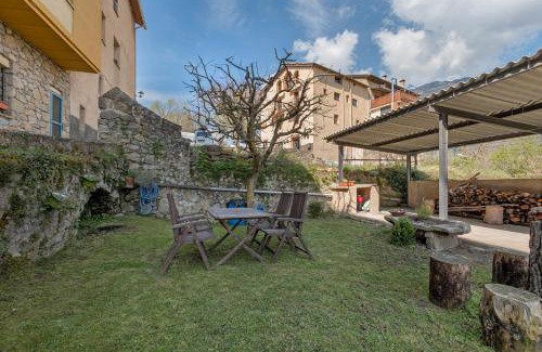 Sant Llorenc de Morunys Apartamento | El Vall