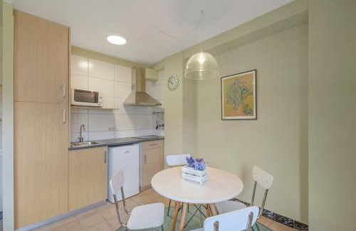 Sant Llorenc de Morunys Apartamento | El Vall