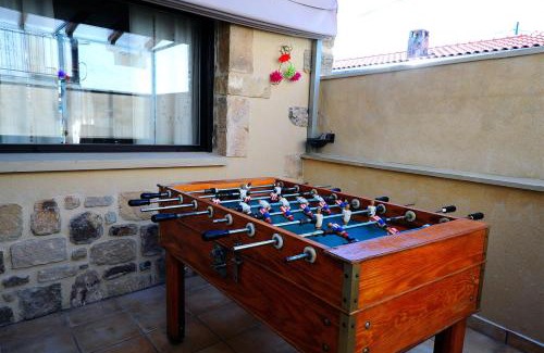 Aldehuela del Rincon Casa | El Valle de la Mantequilla