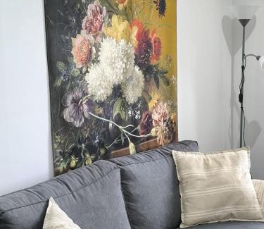 Barreiros Apartamento | El Valle