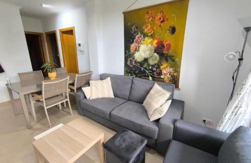 Barreiros Apartamento | El Valle