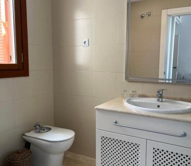 Caserio Los Tarquinos Apartamento | El Valle Golf Resort