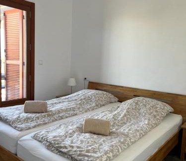 Caserio Los Tarquinos Apartamento | El Valle Golf Resort