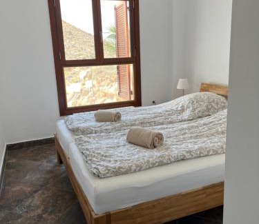 Caserio Los Tarquinos Apartamento | El Valle Golf Resort