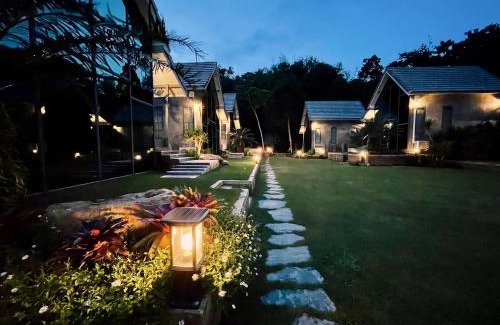 Khlong Khut Complejo | El Vaso Resort