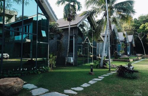 Khlong Khut Complejo | El Vaso Resort