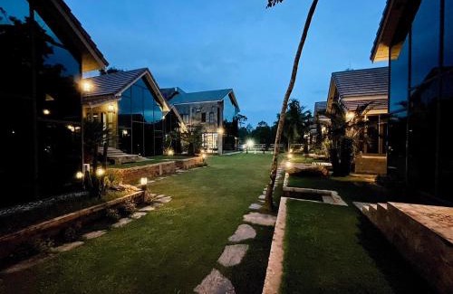 Khlong Khut Complejo | El Vaso Resort