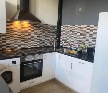 Camarma De Esteruelas Apartamento | El vecino del Seis