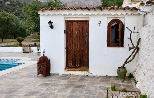 Alcaucín Apartamento | El Ventorrillo la alegría