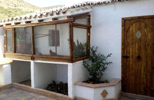 Alcaucín Apartamento | El Ventorrillo la alegría