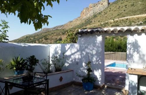 Alcaucín Apartamento | El Ventorrillo la alegría