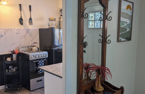 Saint Marys  Allen County Casa | El Verde Escape