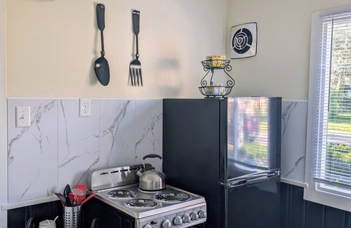 Saint Marys  Allen County Casa | El Verde Escape