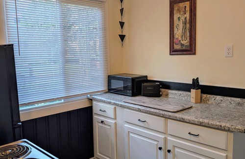 Saint Marys  Allen County Casa | El Verde Escape