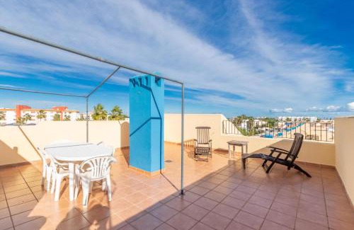 Vergel Apartamento | El Verger