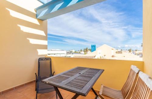 Vergel Apartamento | El Verger