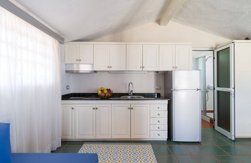 Playa del Inglés Villa | El Veril By CanariasGetaway