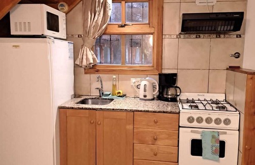 Playa Bonita Apartamento | El Viejo Cipres