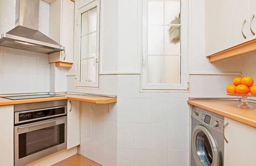El Viso Apartamento | El Viso Smart / Smart Apartments Madrid