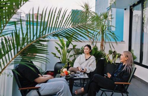 District 1 Apartamento | EL Where Hotel