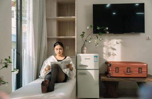 District 1 Apartamento | EL Where Hotel