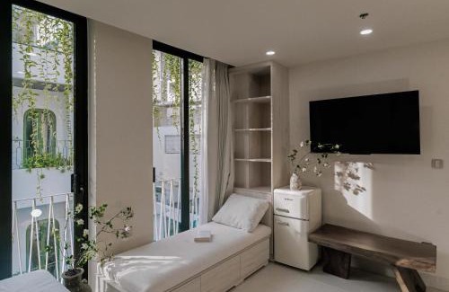 District 1 Apartamento | EL Where Hotel