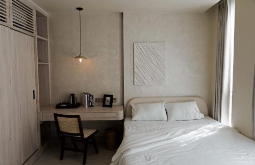 District 1 Apartamento | EL Where Hotel