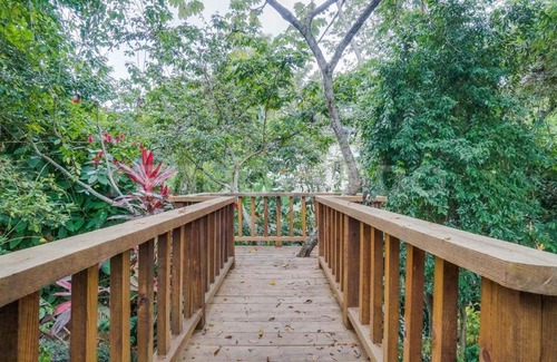 La Joya Casa | El Yaguacil villa