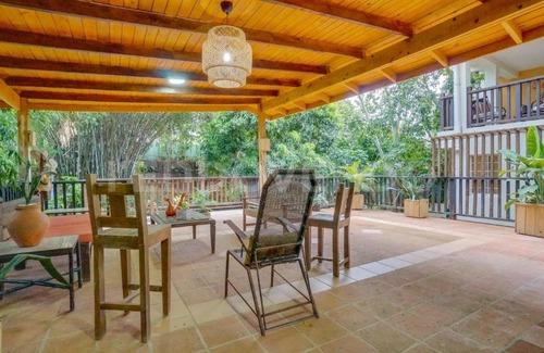 La Joya Casa | El Yaguacil villa