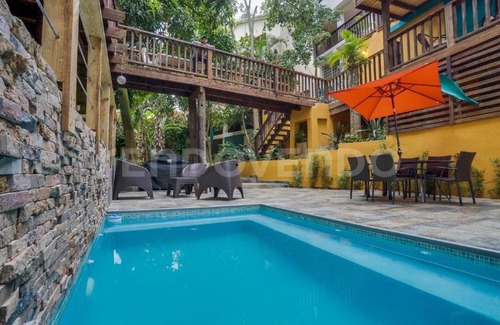 La Joya Casa | El Yaguacil villa