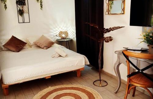 Netanya Hotel | El Yam
