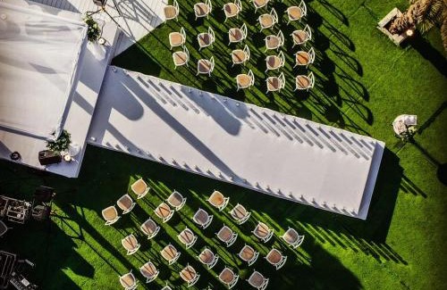 Netanya Hotel | El Yam