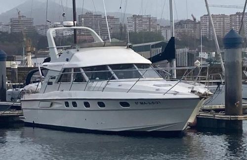 Vigo Alquiler De Eote | El yate de la Ría