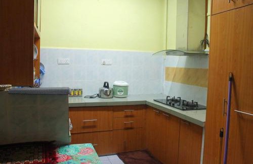 Malaysia Apartamento | El-Yusra Homestay