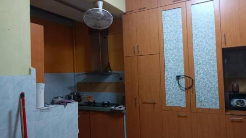 Malaysia Apartamento | El-Yusra Homestay